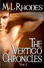 The Vertigo Chronicles, Vol 1