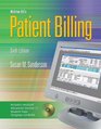 Patient Billing w/Student CDROM  OLC