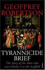 The Tyrannicide Brief