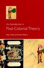 An Introduction to PostColonial Theory