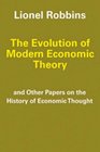The Evolution of Modern Economic Theory and Other Papers on the History of Economic Thought