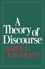 A Theory of Discourse The Aims of Discourse