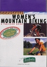 Trailside Guide Mountain Biking For Women