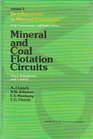 Mineral and Coal Flotation Circuits Their Simulation and Control