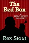 The Red Box  (Nero Wolfe, Bk 4)