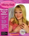 Hangin' with Hilary Duff