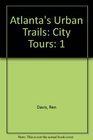 Atlanta's Urban Trails City Tours
