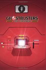 Ghostbusters: Total Containment (Ghostbusters (IDW))