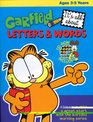 Garfield: It's all about Letters and Words (ages 3-5 years)