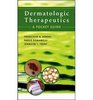 Dermatologic Therapeutics