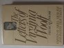 The Letters of Virginia Wolf: 1936-1941