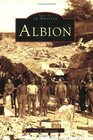 Albion (NY)  (Images of America)