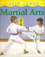 The Best Book of Martial Arts