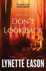 Don't Look Back (Women of Justice, Bk 2)