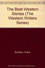 The Best Western Stories of Frank Bonham