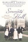 Servants\' Hall: A Real Life Upstairs, Downstairs Romance