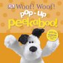 Pop-up Peekaboo: Woof! Woof!