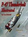 P47 Thunderbolt Illustrated