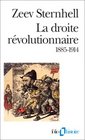 La droite rvolutionnaire 18851914