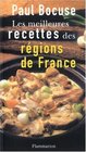 Les Meilleures recettes des rgions de France