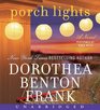 Porch Lights (Audio CD) (Unabridged)