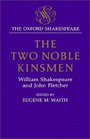 The Two Noble Kinsmen