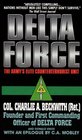 Delta Force  The Army's Elite Counterterrorist Unit