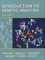 An Introduction to Genetic Analysis