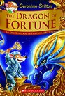 The Dragon of Fortune  An Epic Kingdom of Fantasy Adventure