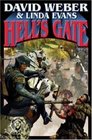 Hell's Gate (Book 1 in new MULTIVERSE series) (Multiverse Series)