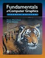Fundamentals of Computer Graphics Fourth Edition