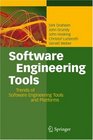 Software Engineering Tools Trends of Software Engineering Tools and Platforms