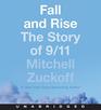 Fall and Rise CD The Story of 9/11