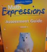Math Expressions Assessment Guide Grade 4