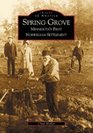 Spring Grove Minnesota's First Norwegian Settlement