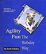 Agility Training for Puppies v III Further Lessons for Beginners