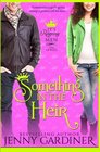 Something in the Heir