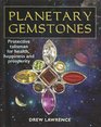 Planetary Gemstones Pendant  Book Set  Protective talismans for health happiness and prosperity