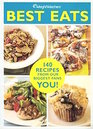 Weight Watchers Best Eats 140 Recipes from our Biggest Fans YOU