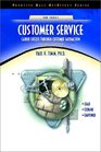Customer Service Career Success through Customer Satisfaction