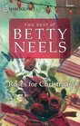 Roses for Christmas (Best of Betty Neels)