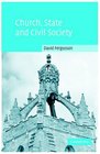 Church State and Civil Society
