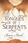Tongues of Serpents Book Six of Temeraire