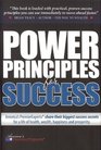 Power Principles for Success