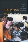 Reshaping the Future Education and PostConflict Reconstruction
