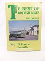 Best of British Buses