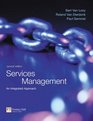 Services Management An Integrated Approach AND Essence of Business Process Reengineering