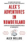 Alex's Adventures in Numberland. Alex Bellos