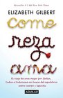 Come, Reza, Ama (Eat, Pray, Love) (Spanish)
