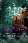 Havenwood Falls Volume Two A Havenwood Falls Collection